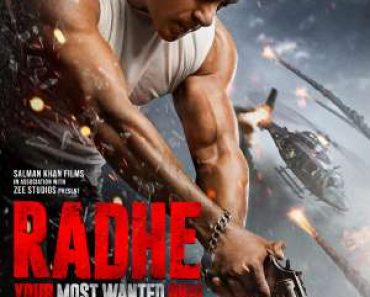 Download Radhe (2021) Hindi Movie 480p | 720p | 1080p WEB-DL 350MB | 1GB Download Radhe (2021) Hindi Movie 480p | 720p | 1080p WEB-DL 350MB | 1GB